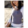 Jo Sharp P116 Lace Shell Top