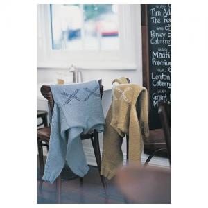 Jo Sharp P183 Favourite Sweater