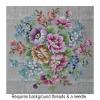 Springtime Bouquet J133242-3 DT