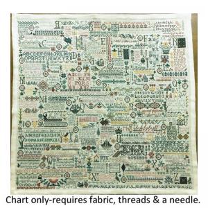 101 Alphabets S-1111