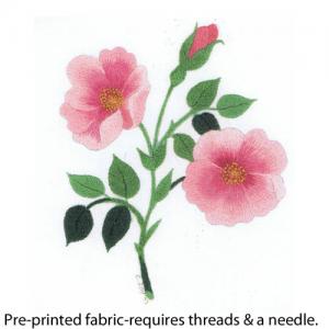 Country Rose DCR1