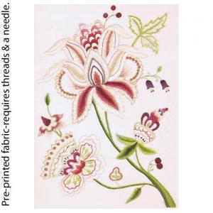 Flamboyant DFL1
