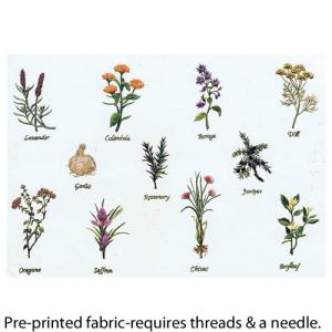 Herb Sampler DHS1