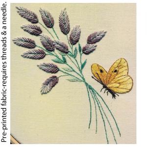 Lavender Spray DLS1