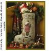 Richard's Stocking