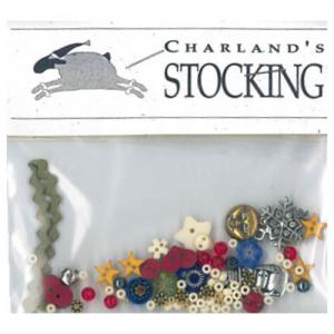 Charland's Stocking Charm Pack