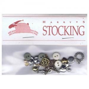 Harry's Stocking Charm Pack