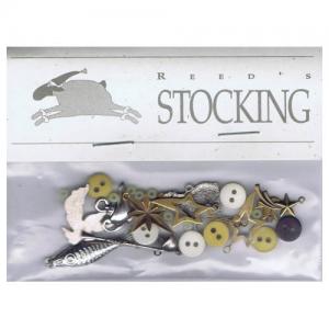 Reed's Stocking Charm Pack