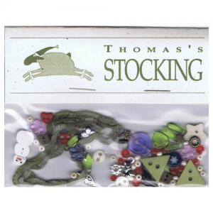 Thomas's Stocking Charm Pack