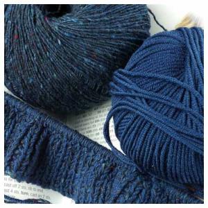 Knitting and Crochet Classes