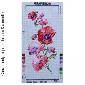 Coquelicots 8.067