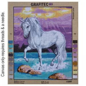 Unicorn Sunrise 11.880