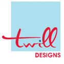 Twill Designs