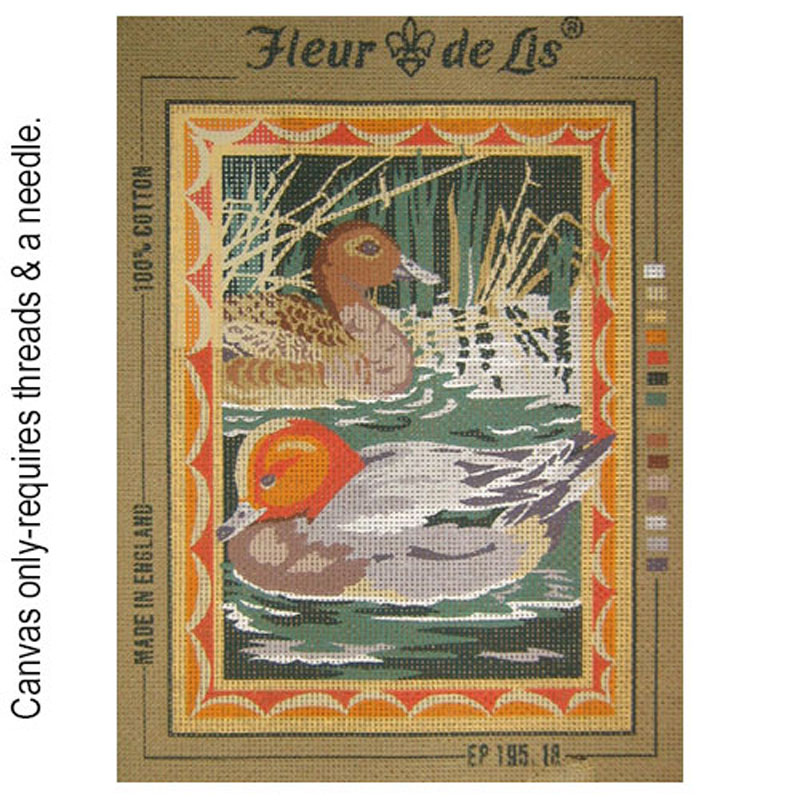 Fleur de Lis EP195.18