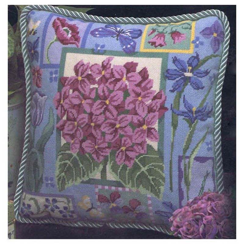 Hydrangea 6187