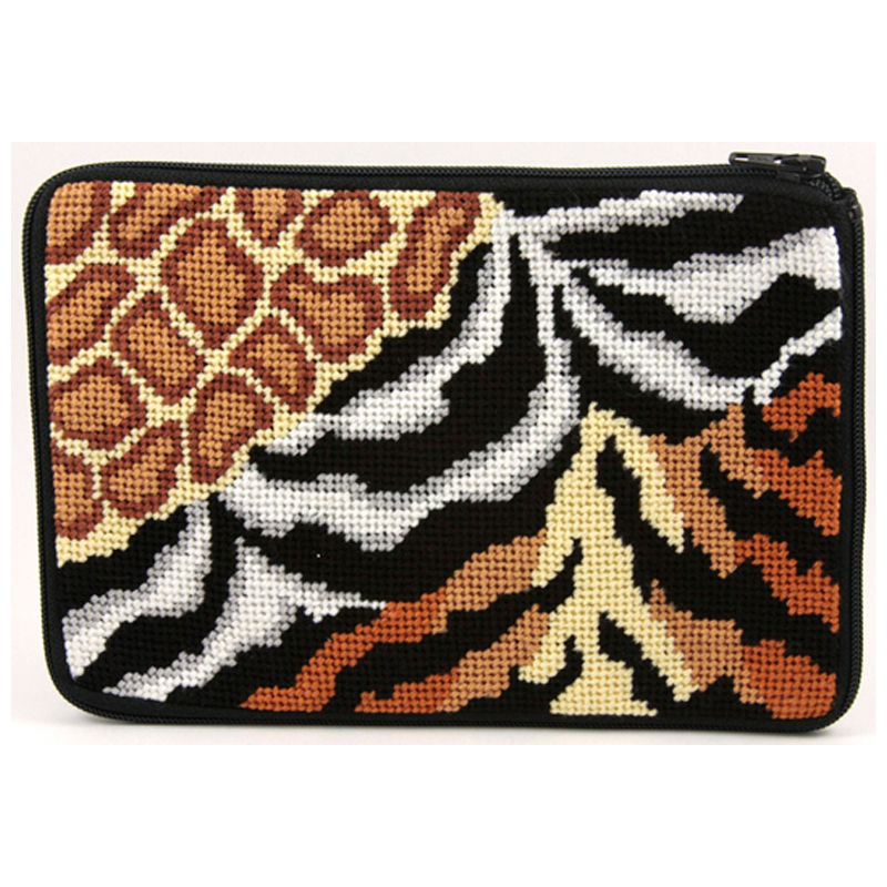Animal Skins Cosmetic Purse SZ549