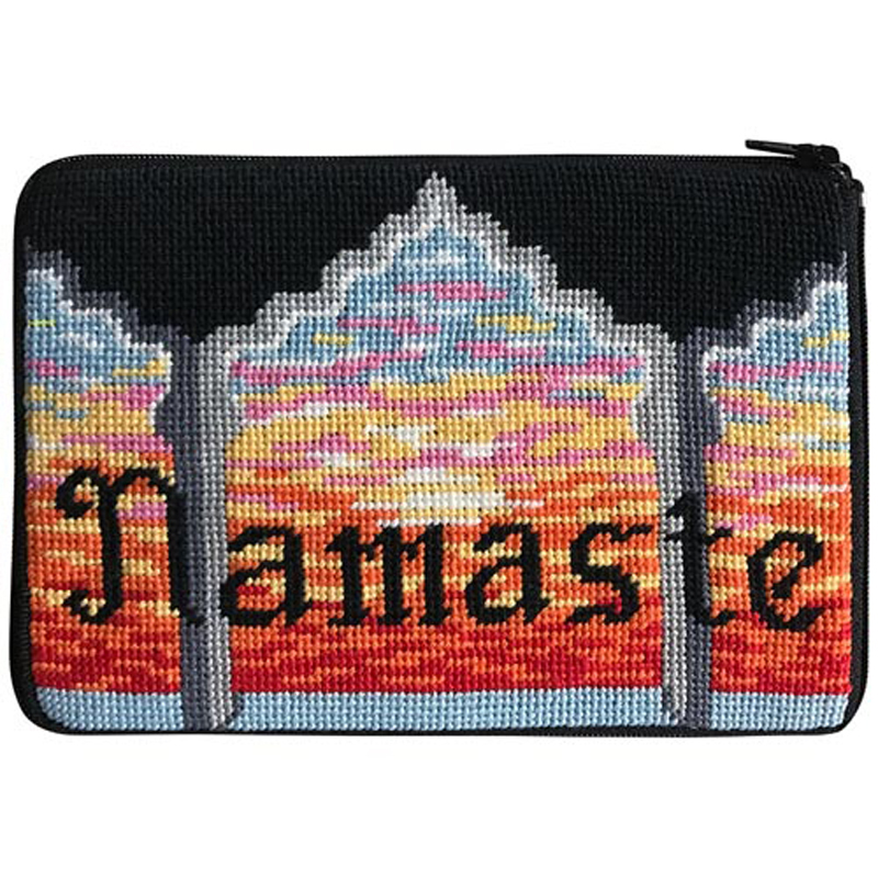 Namaste Cosmetic Purse SZ626