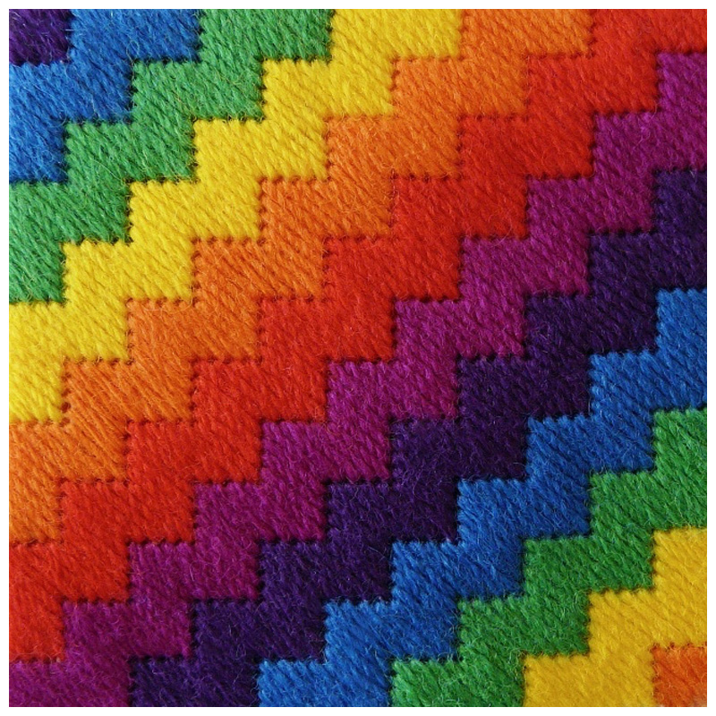 Bargello Mini Kit