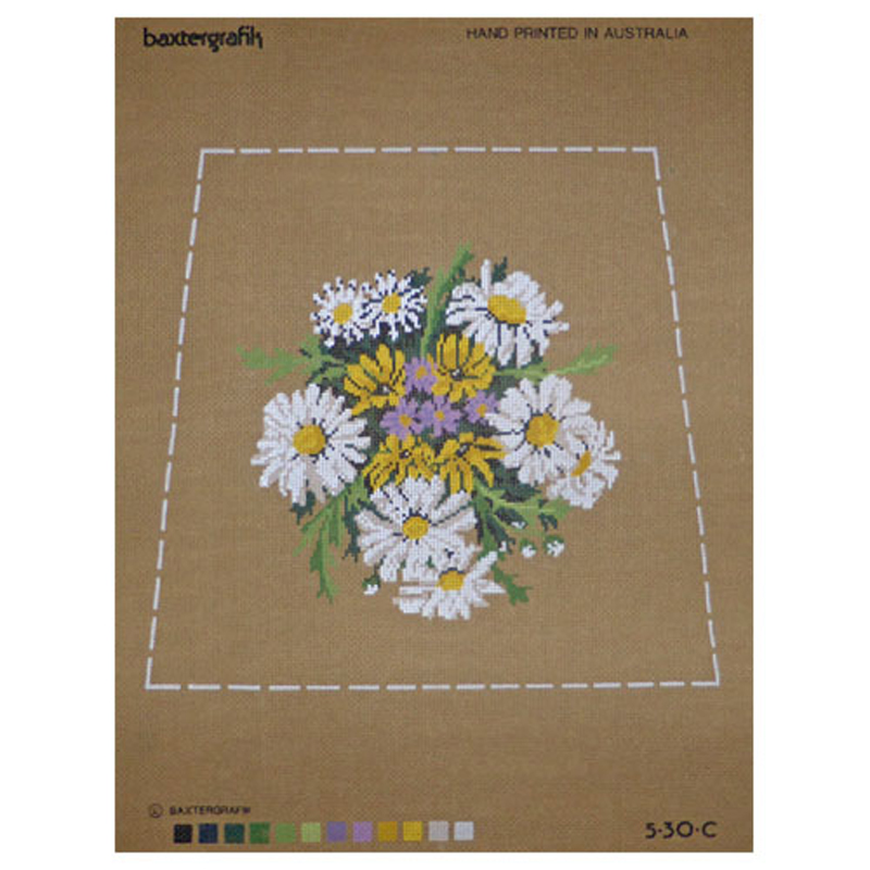 Daisies 5-30-c