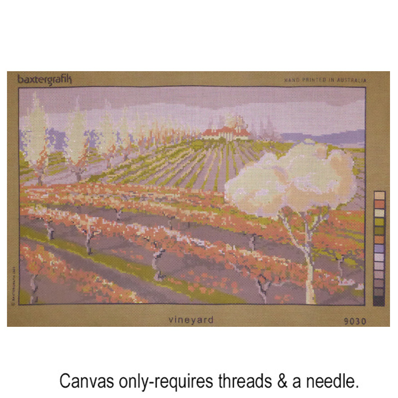 Vineyard 9030