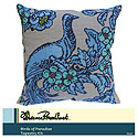 Birds of Paradise Tapestry Kit FB.001