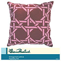 Octagonal Lattice Tapestry Kit FB.007