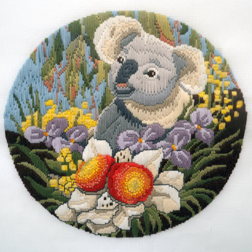Koala HWLS-001