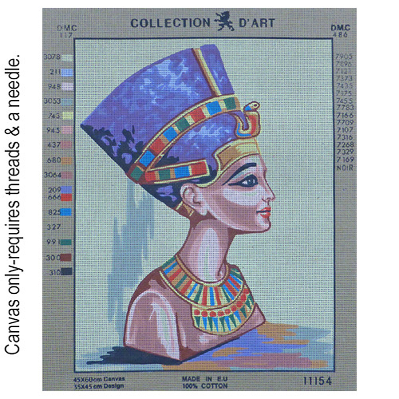 Nefertiti 11.154