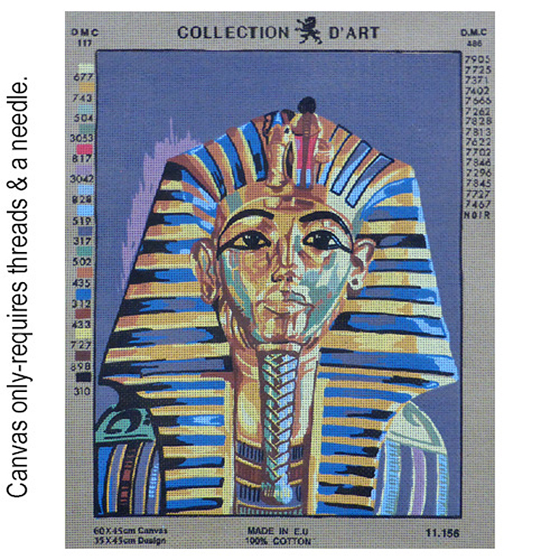 Tutankhamun 11.156