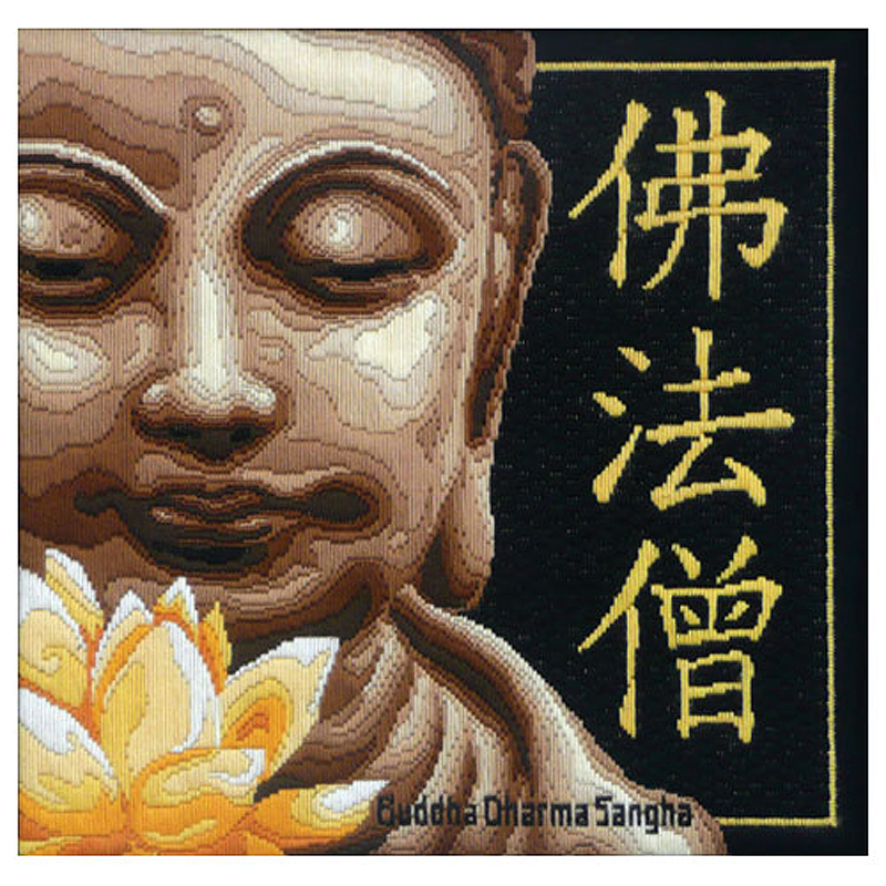 Buddha FLS-4015