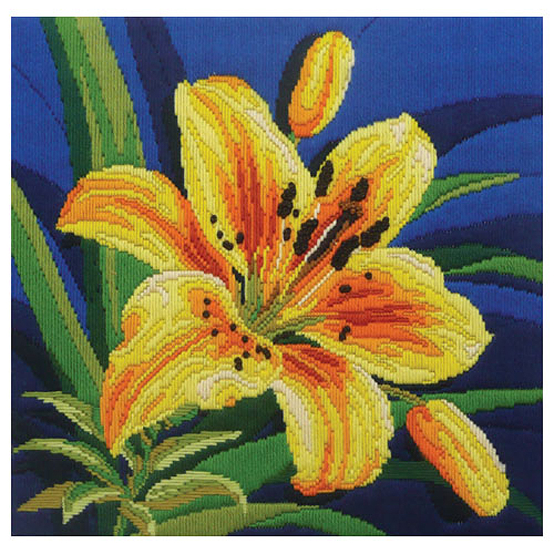 Day Lily FLS-5003
