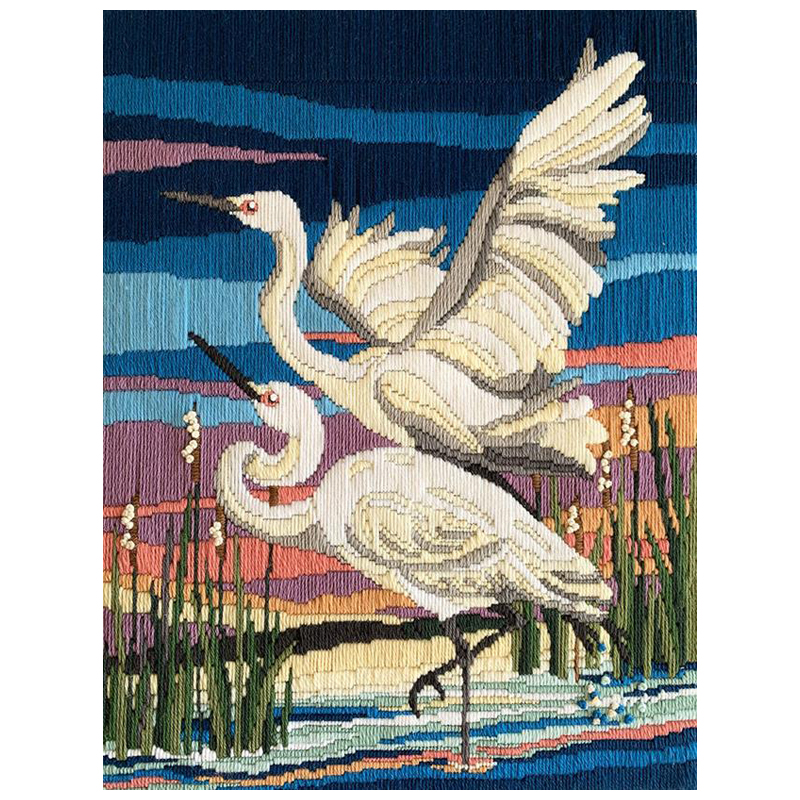 Egrets FLS-5034