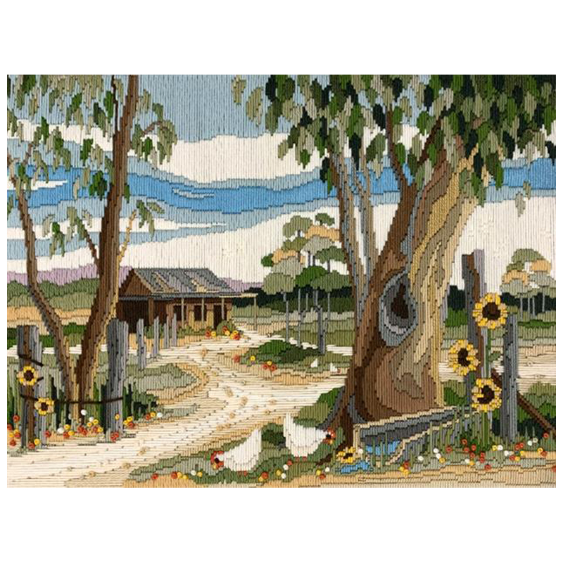 Homestead FLS-5037