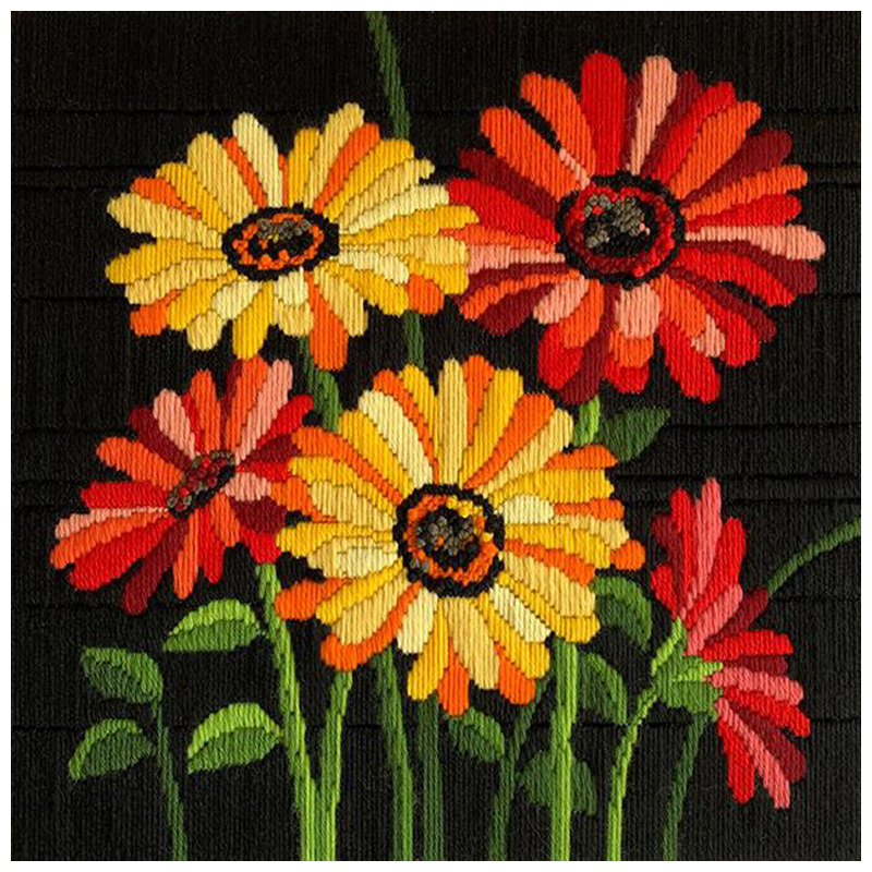 Gerberas FLS-5038