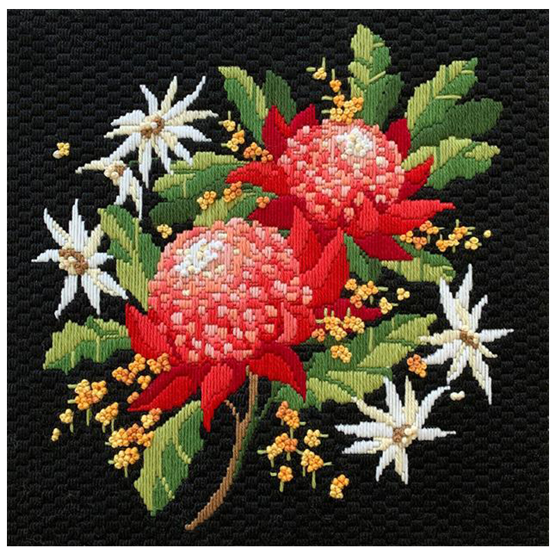 Waratahs FLS-5040