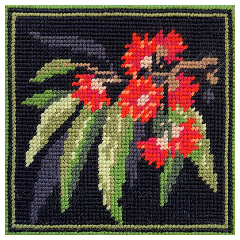 Gum Blossoms FTK-006