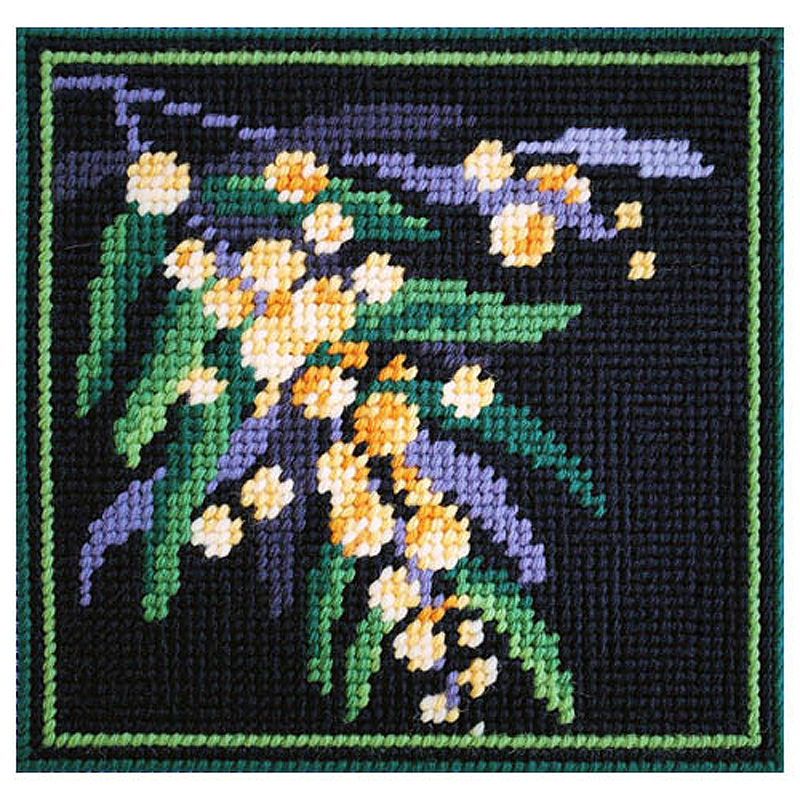 Wattle FTK-008