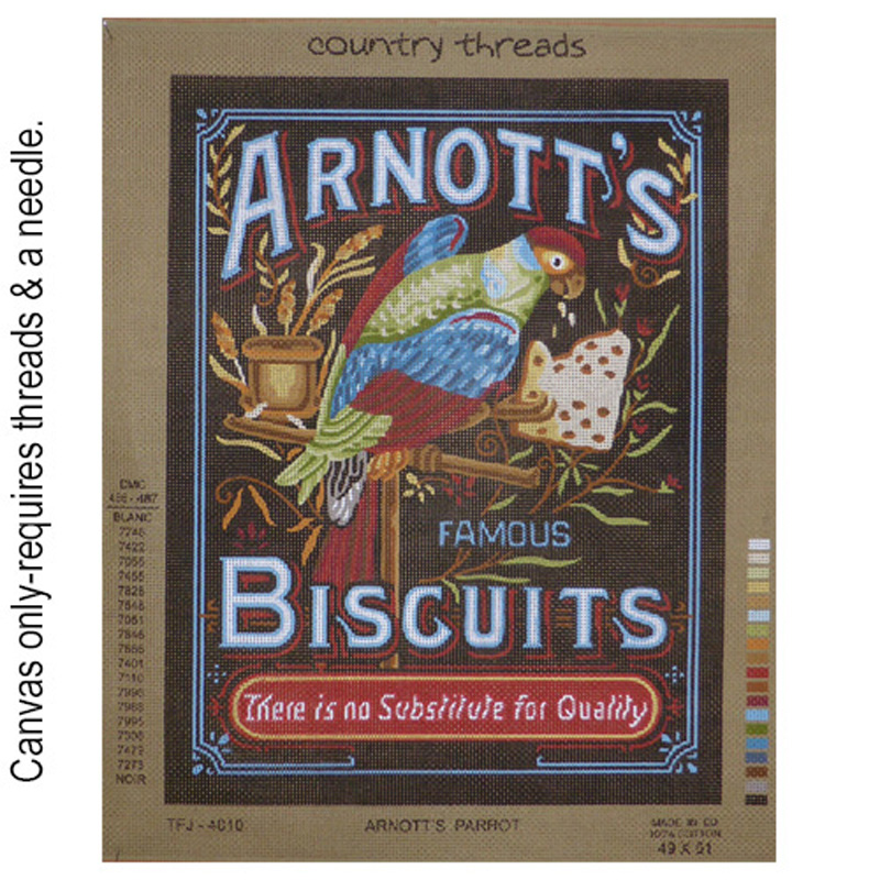 Arnott's Parrot TFJ-4010