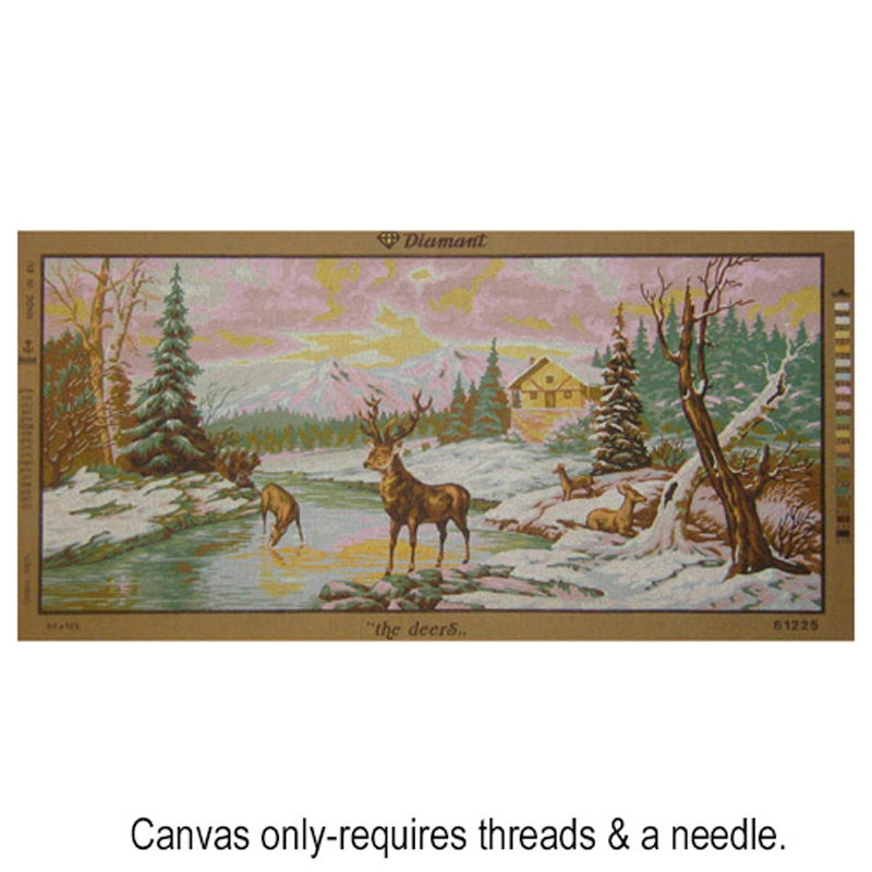 Diamant B1225 The Deers