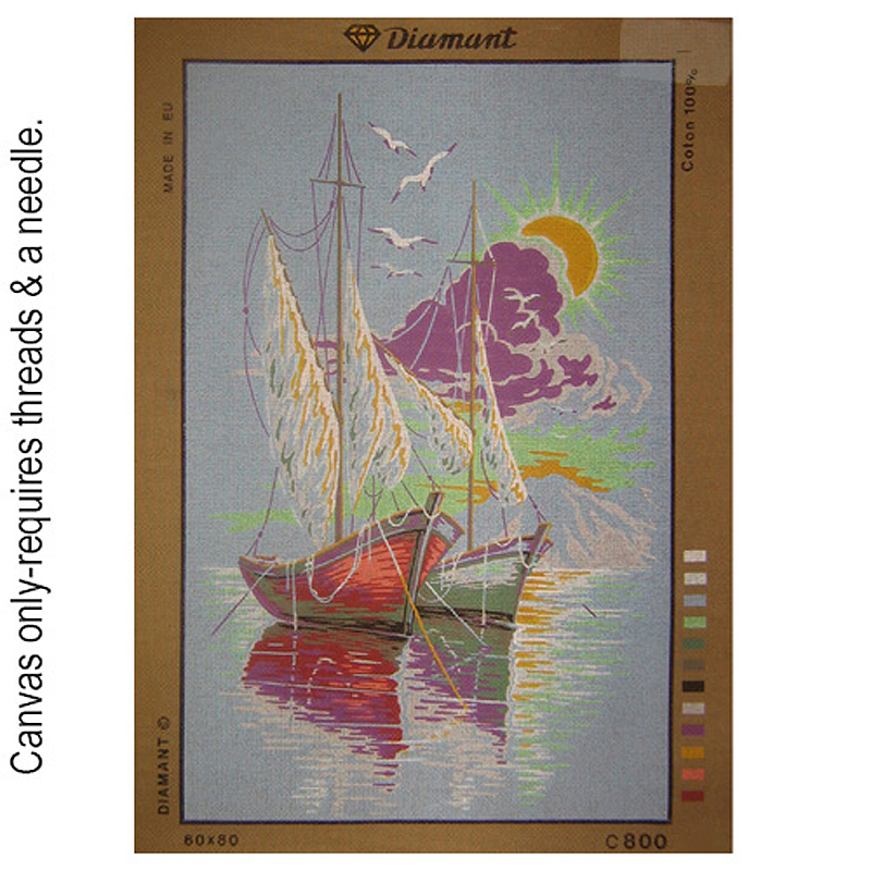 Diamant C800