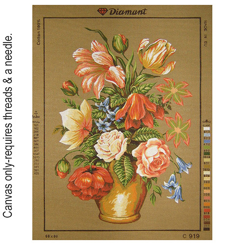 Diamant C919