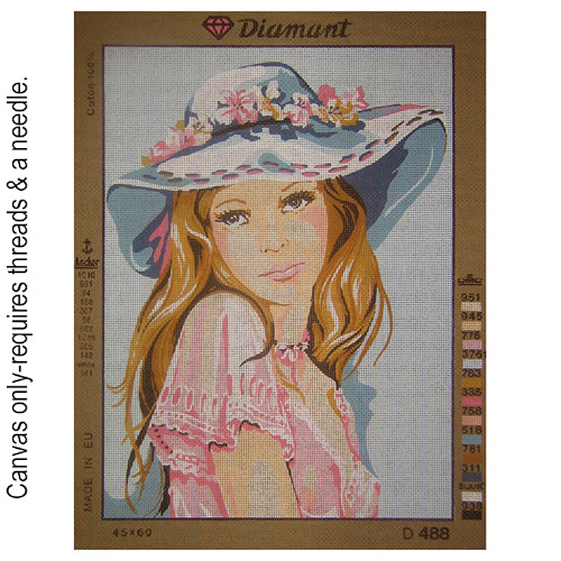 Diamant D488