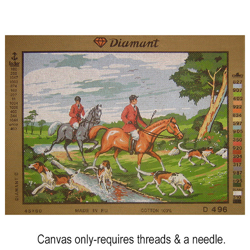 Diamant D496 Hunting