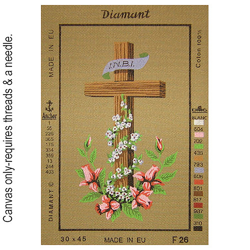 Diamant F26