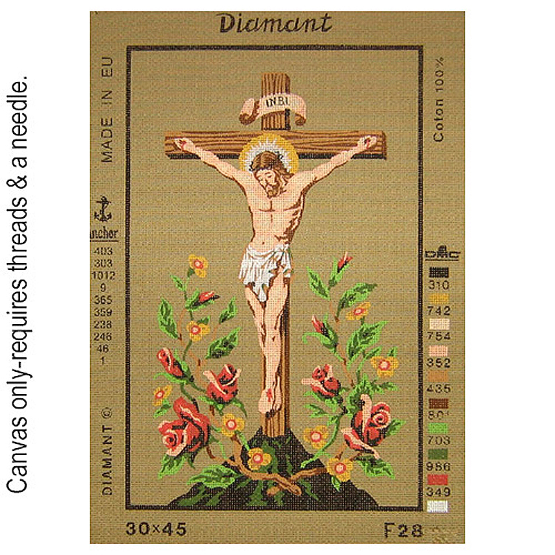 Diamant F28