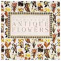 Needlework Antique Flowers EBP01