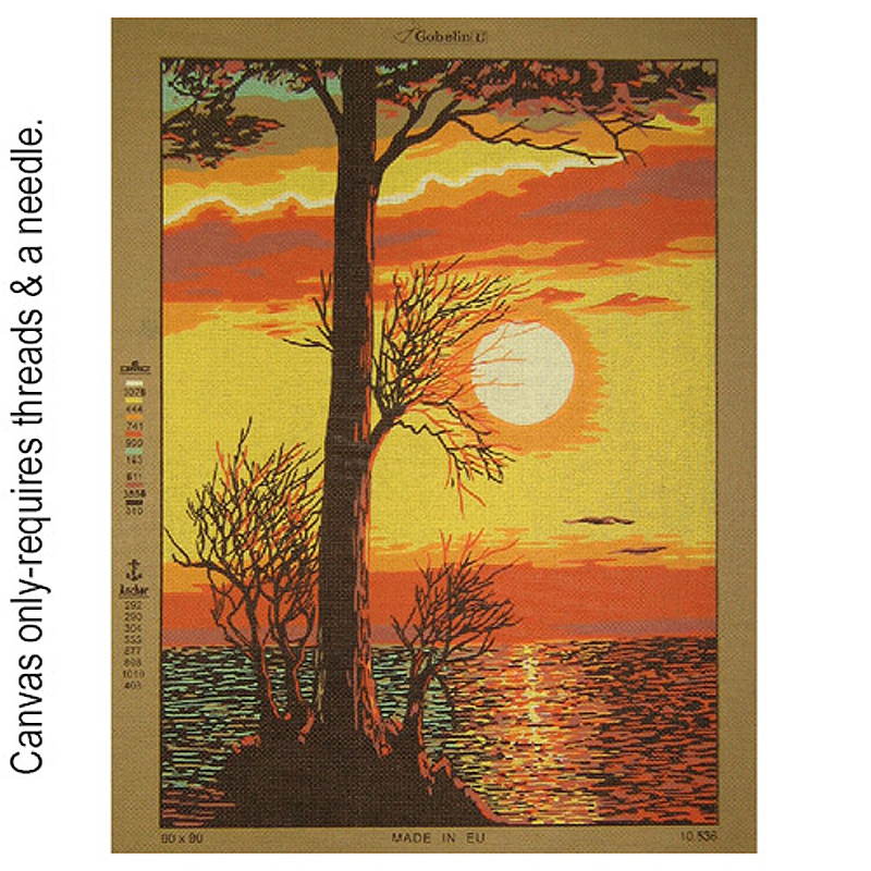 GobelinL 10.536 Sunset Portrait