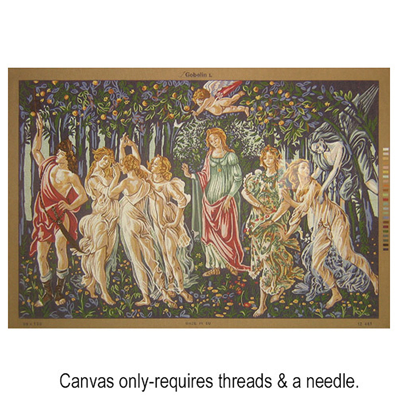 GobelinL 12.461 Primavera