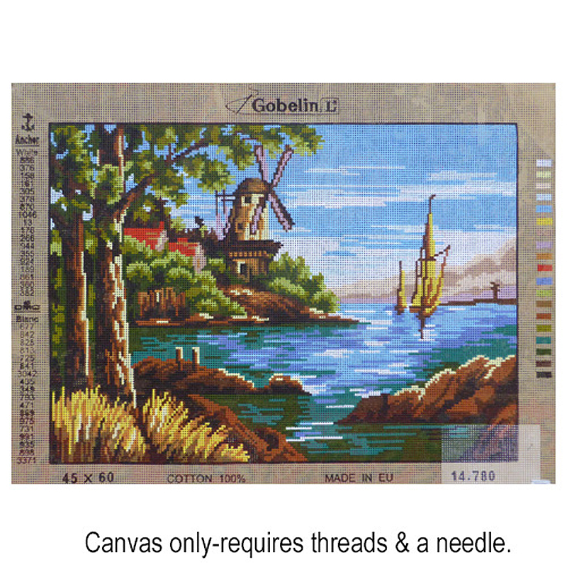 GobelinL 14.780 Calm Cove