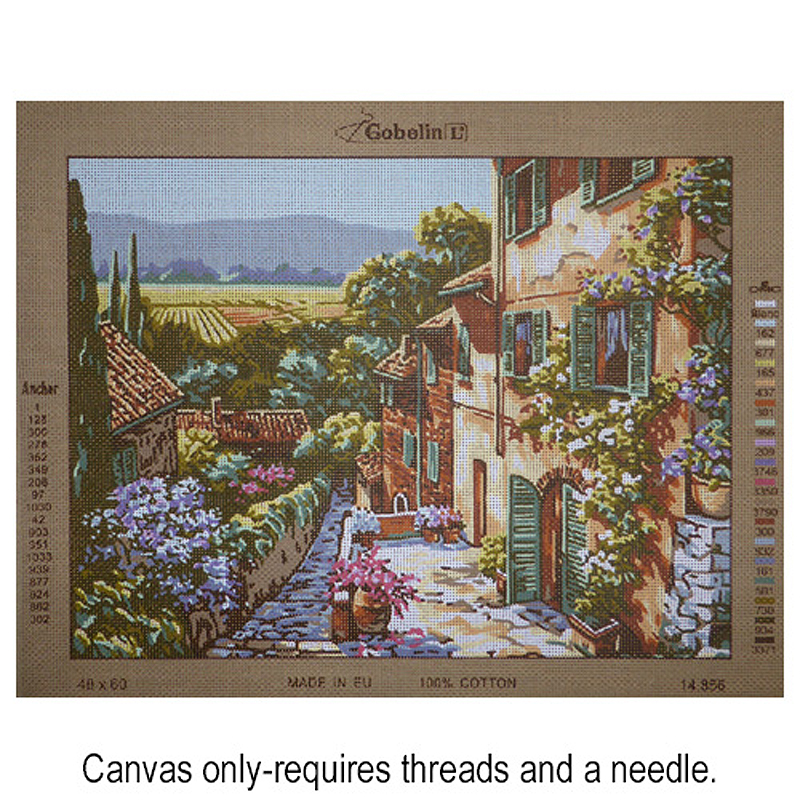 GobelinL 14.856 Tuscan Summer